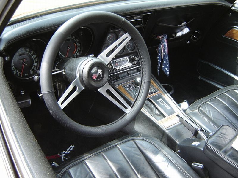 Corvette C3 Owners Showcase Their Cars