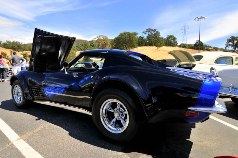 1978 Corvette C3