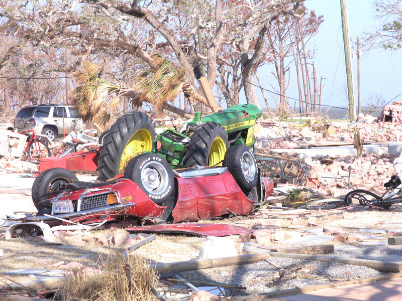 Corvette C3 Salvage